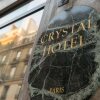 Отель Crystal Hôtel в Париже