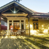 Отель Super OYO 91055 Homestay Syariah, фото 1