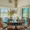 Отель Unique Luxury Villa With Full Staff and Ocean View, фото 13