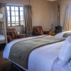 Отель Sani Mountain Lodge, фото 4