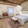 Отель La Smarrita Dei Carradori Lucignano, фото 27