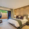 Отель Spacious Family Villa in Camps Bay With Breathtaking Views Ocean Pearl, фото 7
