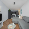 Отель Modern Apartment With Balcony by Renters, фото 2