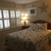 Отель Coconut Grove Beach Resort Suite 4, фото 23