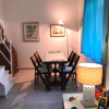 Отель Mansion With 2 Bedrooms in Vico Equense, With Wonderful sea View, Pool Access, Enclosed Garden - 100, фото 9