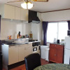 Отель Umi No Mieru Apartment, фото 21