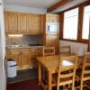 Отель Chalets Du Galibier Ii N216 2 Pieces 4 Personnes 2 Rooms 4 People, фото 7
