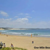 Отель Beach House 7' 26 One Mile Close - air conditioned, wifi, foxtel, linen, фото 17