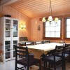 Отель Beautiful Home in Eggedal With 4 Bedrooms, фото 7