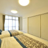 Отель EX Kumoji Apartment, фото 15