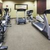 Отель Holiday Inn Express Hotel & Suites Springfield, фото 20