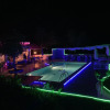 Отель Villa 5 Double Bedrooms 3 Bathrooms2 Kitchens and big Swimming Pool Ibiza, фото 1