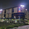 Отель Pyeongtaek Godeok Richstay Hotel, фото 1