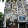 Гостиница Central Hostel Sochi в Сочи