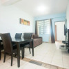 Отель Beachfront two bedroom apt in Aguada Alamar 2, фото 11