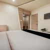 Отель CAPITAL O75732 Hotel Aatithya, фото 3