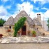 Отель Trulli degli Ulivi, фото 18