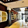 Отель Tiantian Fishing Port Ceramics Hotel (Jingdezhen People's Square High-speed Railway Station), фото 10