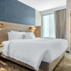 Отель SpringHill Suites by Marriott Charlotte Southwest, фото 5