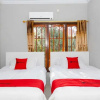 Отель RedDoorz Plus Near Transmart Kairagi Dua Manado, фото 12