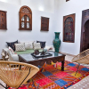 Отель Riad Dada Mouss & Suites, фото 2