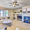 Отель Southeast Gilbert Home w/ Private Pool & Hot Tub!, фото 7