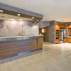 Отель Cambria Suites Indianapolis Airport в Плейнфилде