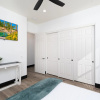 Отель Private Home w Pool & Spa Family Friendly, фото 7