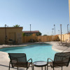 Отель Hampton Inn & Suites Barstow, фото 11