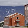 Отель Coal Miners Cabins, фото 20