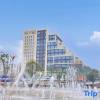 Отель Moyun Hotel, фото 1