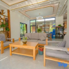 Отель Guangwan Riji Homestay, фото 5