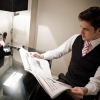 Отель Fraser Suites Edinburgh, фото 25
