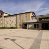 Отель Premier Inn Southport Central, фото 1