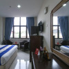 Отель Dolphin Hotel, Chow Kit Kuala Lumpur, фото 6