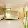 Отель Chang Chang Hostel, фото 4