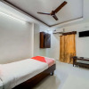 Отель Anamda Inn by OYO Rooms, фото 3