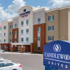 Отель Candlewood Suites San Antonio Lackland AFB Area, an IHG Hotel, фото 1