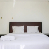 Отель Spacious Combined 3Br With Maid Room Nuansa Hijau Pondok Indah Apartment, фото 15