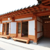 Отель Jeonju Hanok View, фото 1