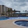 Отель Praias do Lago Eco Resort apto 5 pessoas N406 N407, фото 9