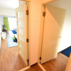 Отель Moriguchi Apartment, фото 9