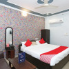 Отель Jk Mahal By OYO Rooms, фото 7