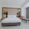 Отель Mahkota Hotel Singkawang, фото 7