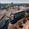 Отель Me and All Hotel Dusseldorf Oberkassel, by Hyatt, фото 20