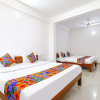 Отель Fabhotel Raj Residency Madikeri, фото 12