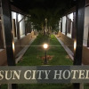 Отель Sun City, фото 12