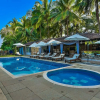 Отель OYO 806 Hotel Safira River Front, фото 13