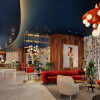 Отель art'otel London Battersea Power Station powered by Radisson Hotels, фото 2