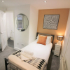 Отель Cambridge City Rooms by Paymán Club, фото 7